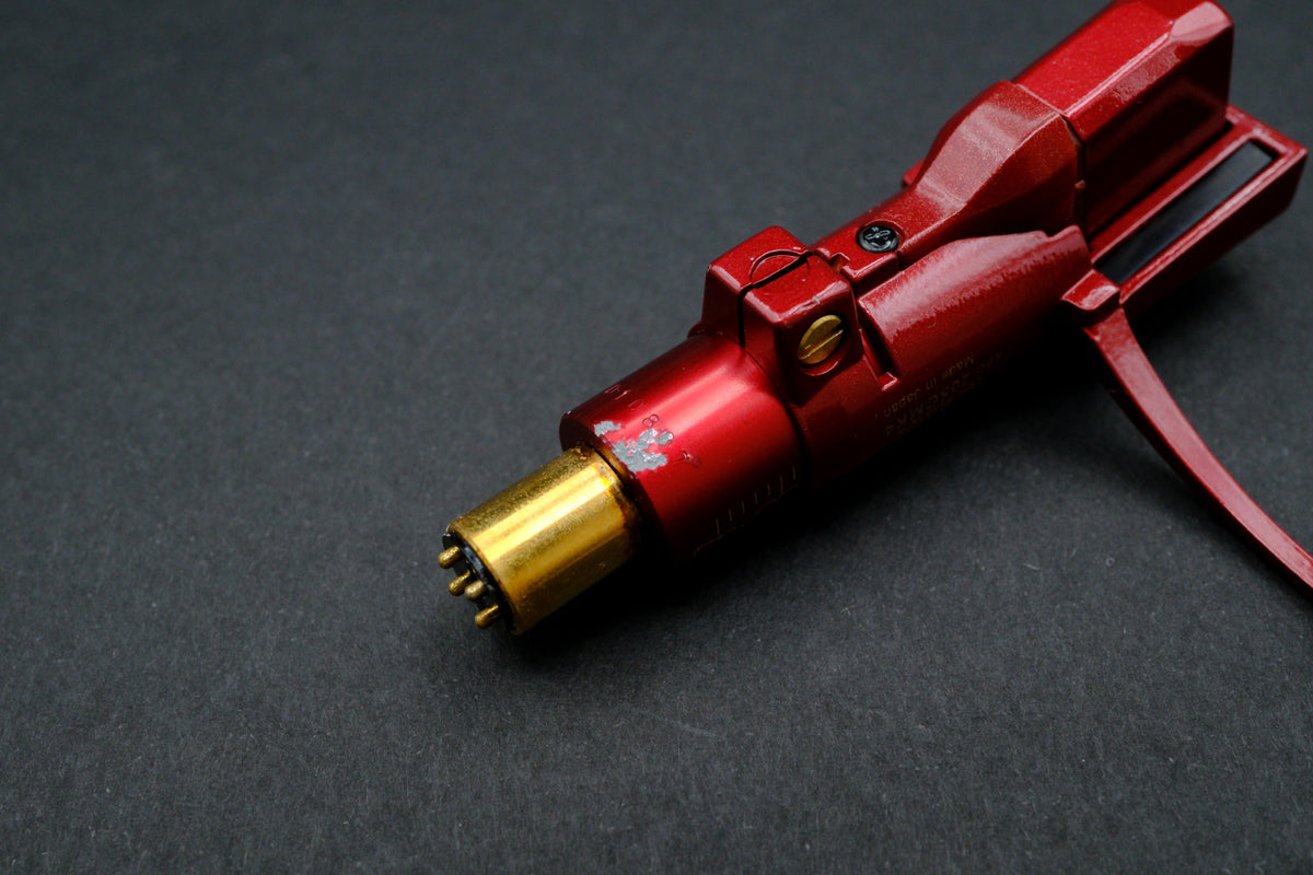 Technics EPC-205CMK4 MM Cartridge - Stylus Not Included