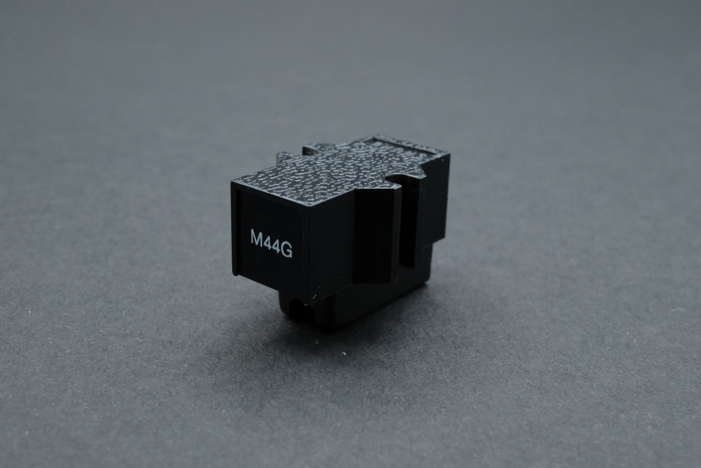 Shure M44G MM Cartridge - Stylus Not Included