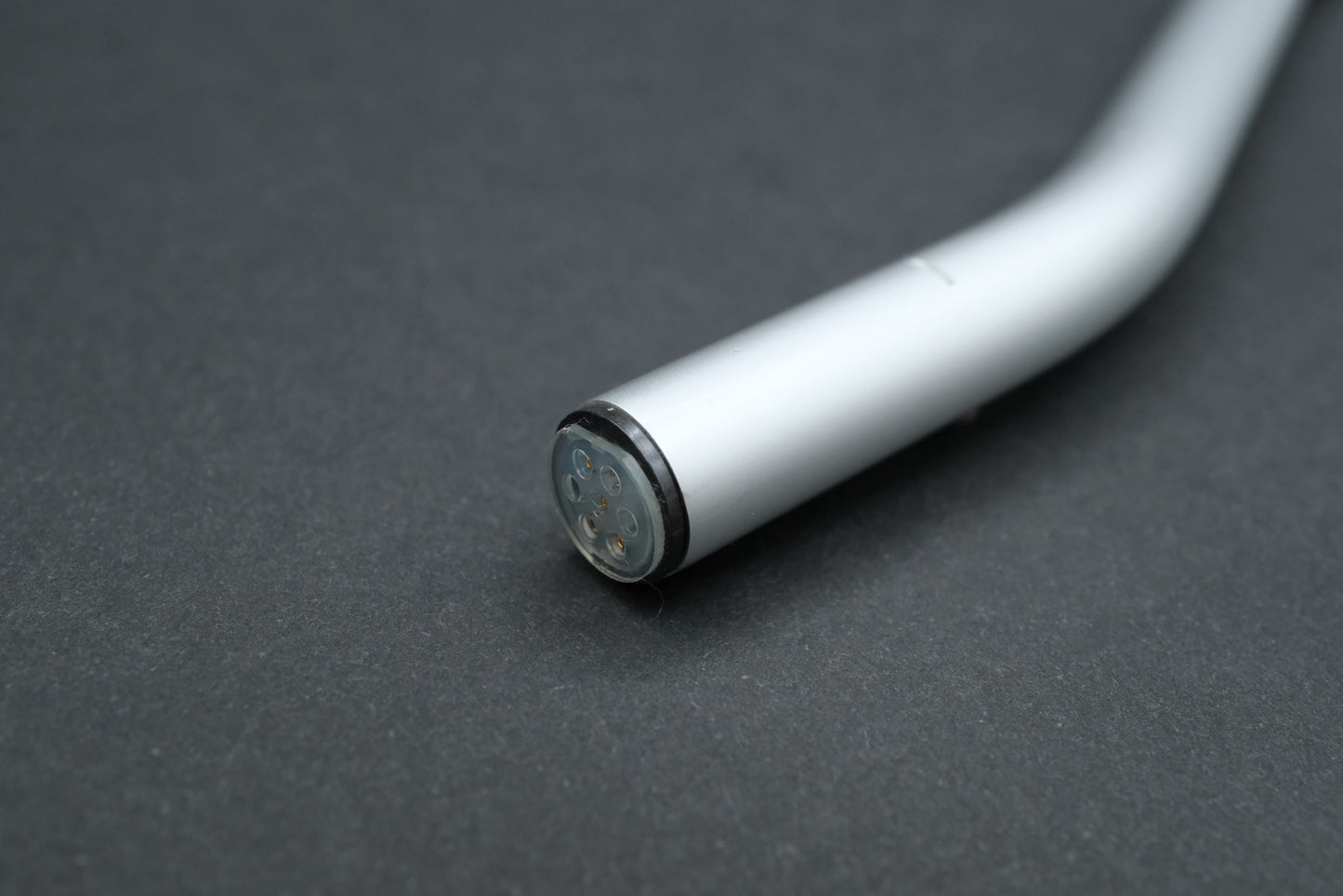 JVC Victor PH-300Y S-Shaped Tonearm Pipe for QL-Y55F, QL-Y66F, QL-Y77F, QL-A75 & QL-A95