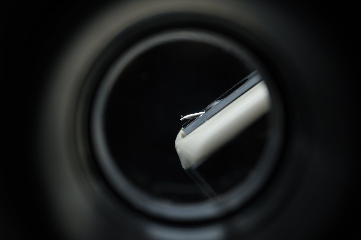 Ortofon SPU #1S MC Cartridge – Spherical Stylus