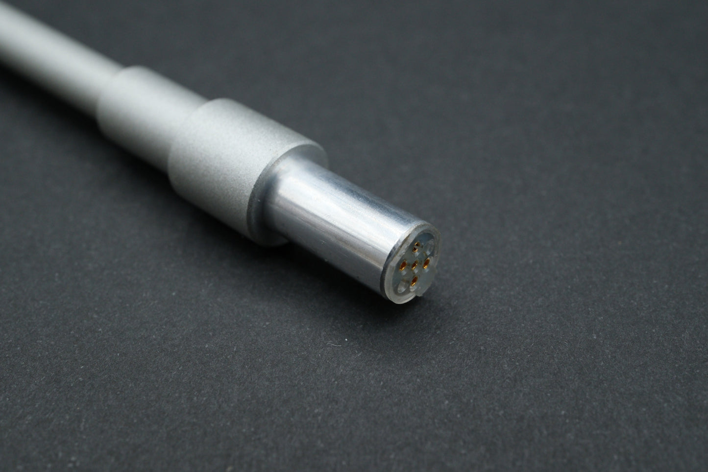 Denon PCL-57 Straight Tonearm Tube for DP-57, DP-62, DP-67