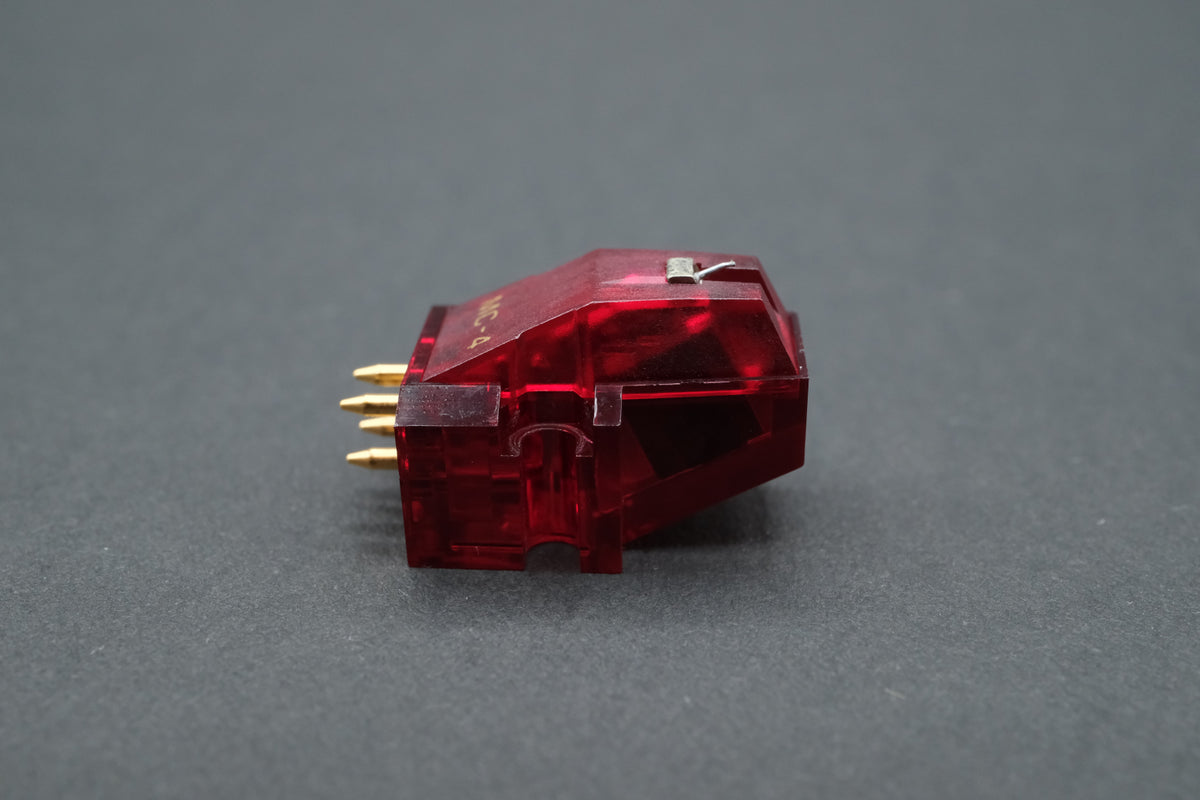 Yamaha MC-4 MC Cartridge - V-H Matrix Generator (02)