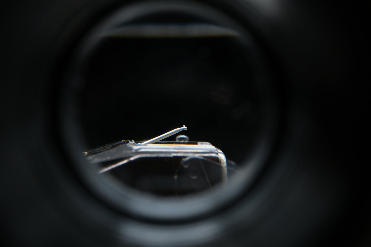 Audio-Technica AT-15E MM Cartridge