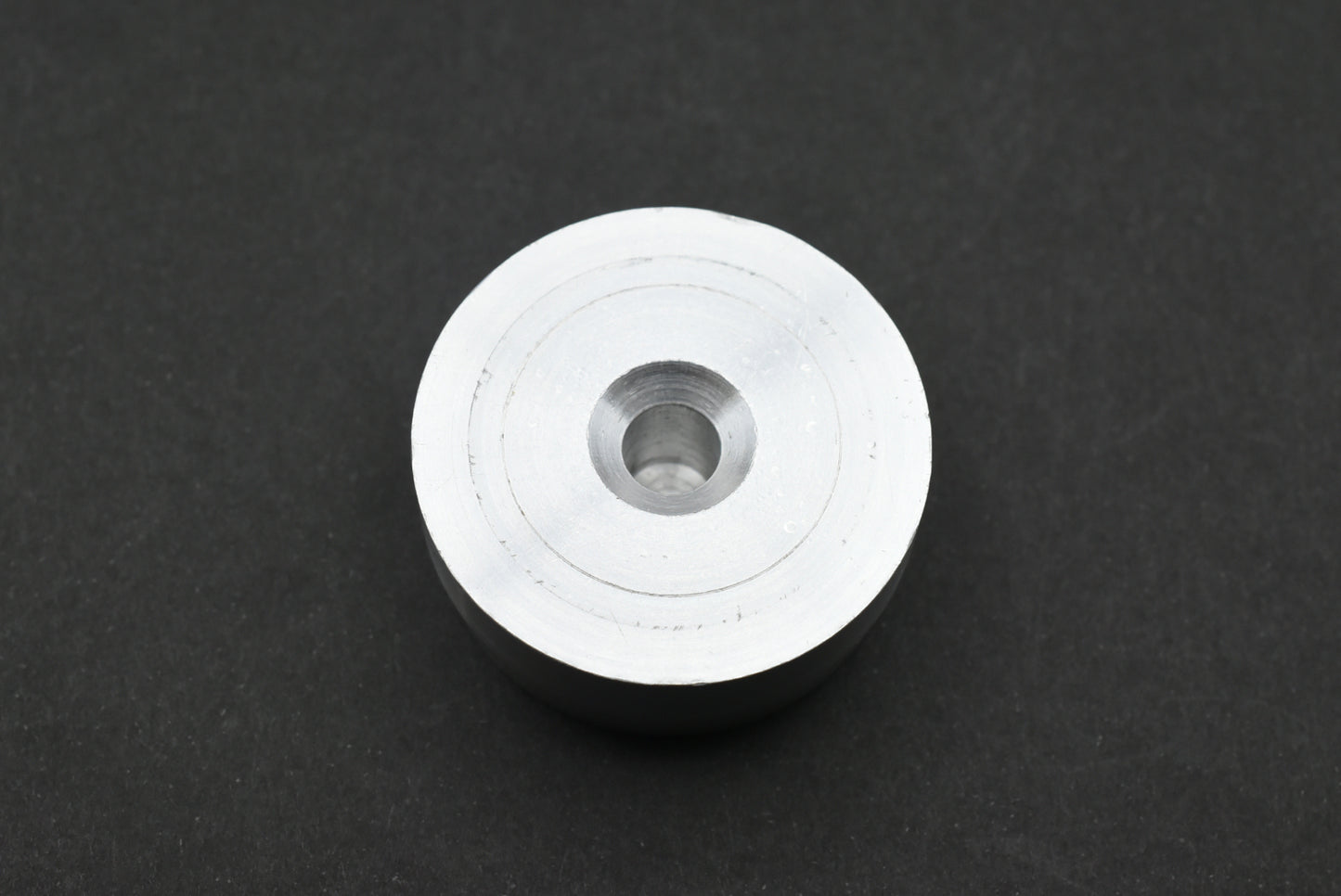 Pioneer 45 RPM Adapter / Overhang Checker【Ships from US🇺🇸】