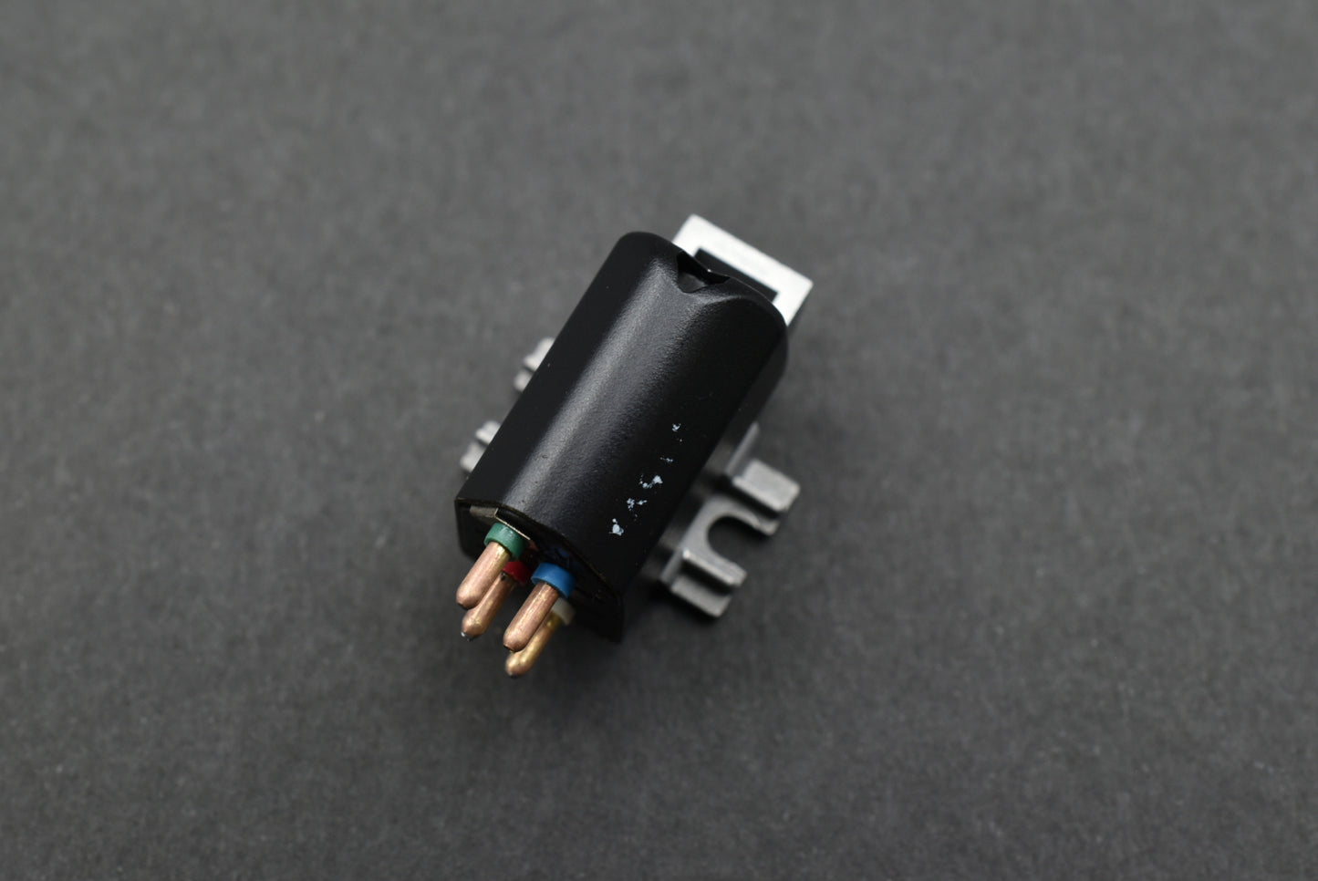 *without stylus* SHURE V15-TypeVxMR MM Cartridge / 02