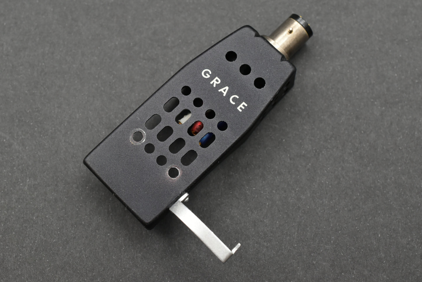 Grace HS-2 Headshell - 7.2g 【Ships from US🇺🇸】