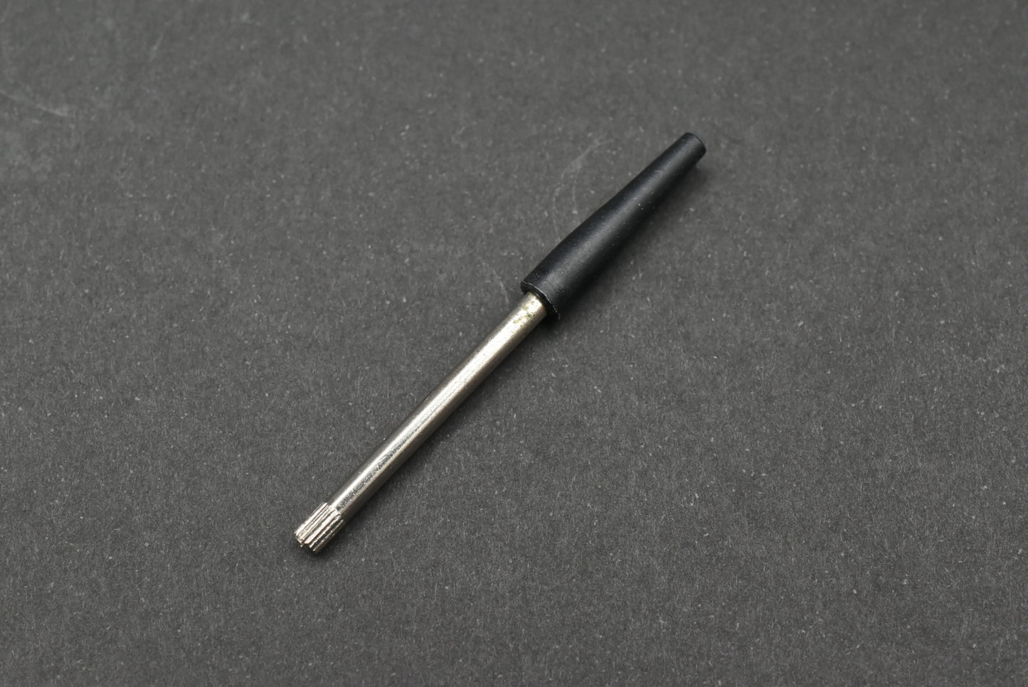 Technics SL-1700 Tonearm Cueing Lever