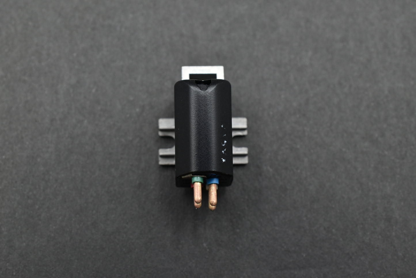*without stylus* SHURE V15-TypeVxMR MM Cartridge / 02