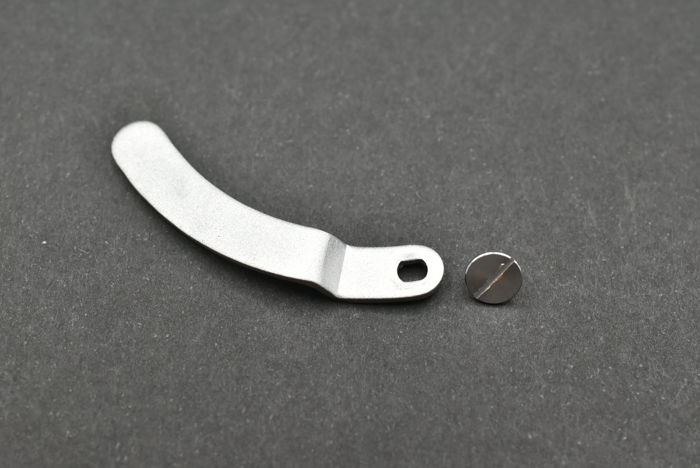 Micro Seiki Tonearm Lifter Bar for DD-6, DD-7, DD-35, DD-40, MA-505