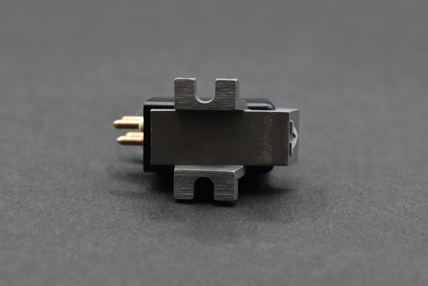 *without stylus* SHURE V15-TypeVxMR MM Cartridge / 02