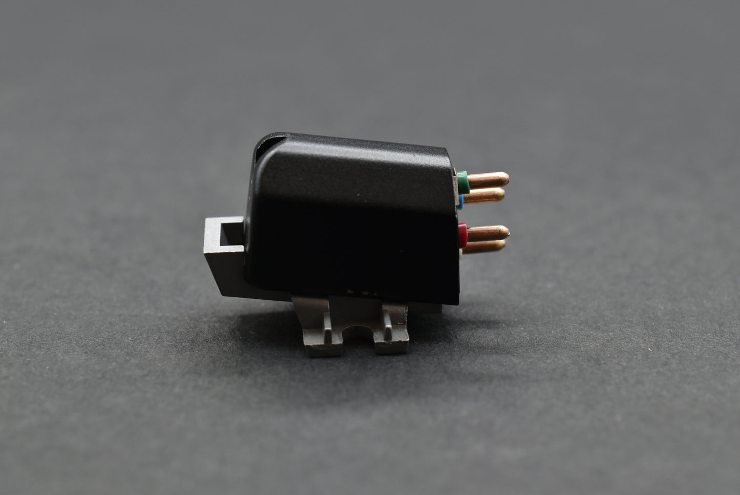 *without stylus* SHURE V15-TypeVxMR MM Cartridge / 02