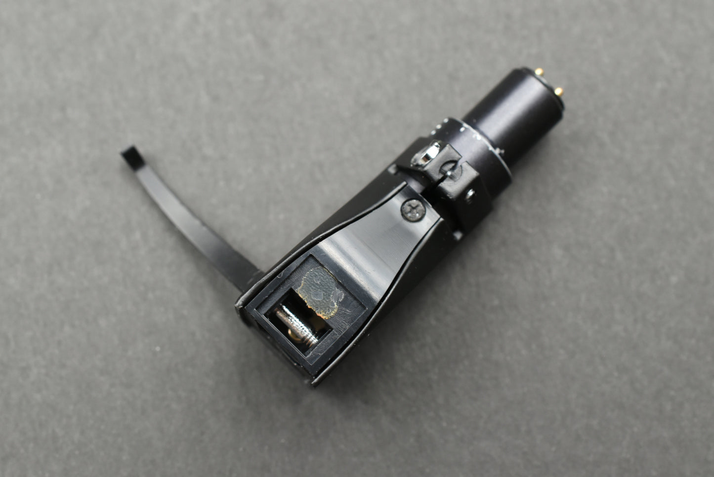 Technics SH-90S Integrated Headshell (02)