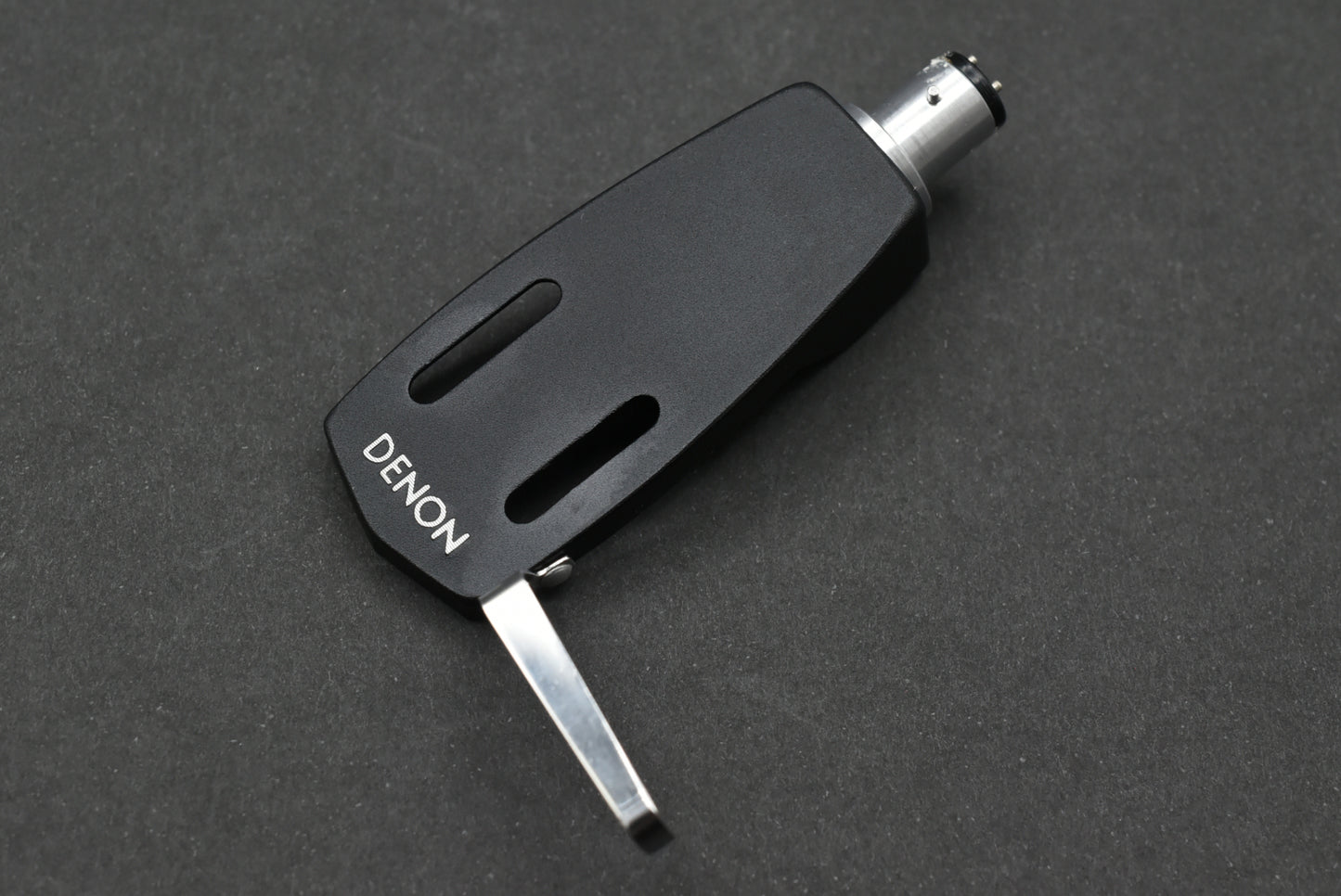 Denon PCL-1 Headshell - 6.3g【Ships from US🇺🇸】
