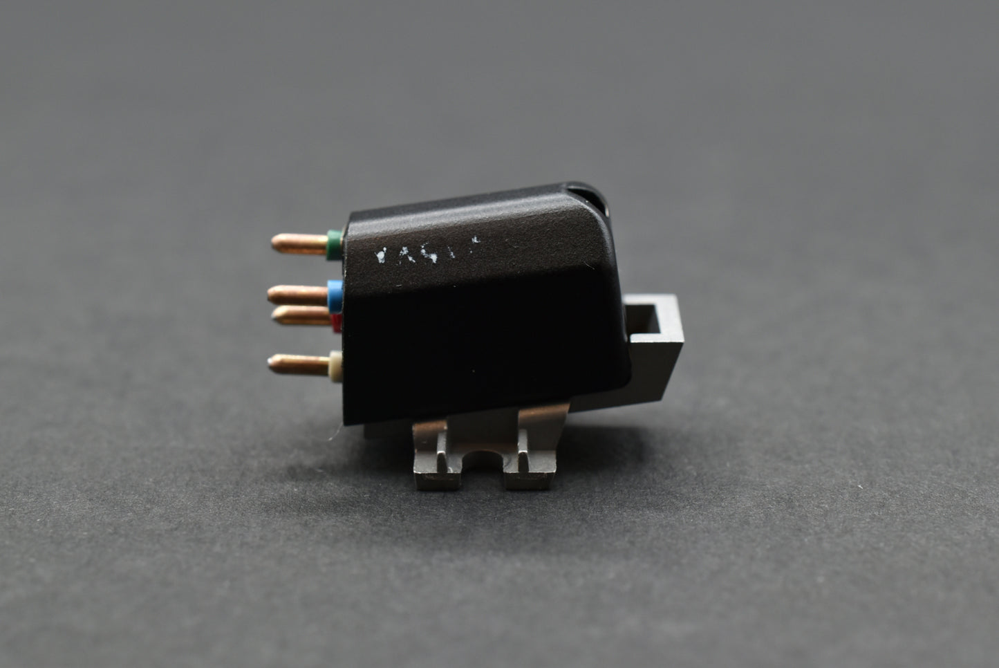 *without stylus* SHURE V15-TypeVxMR MM Cartridge / 02
