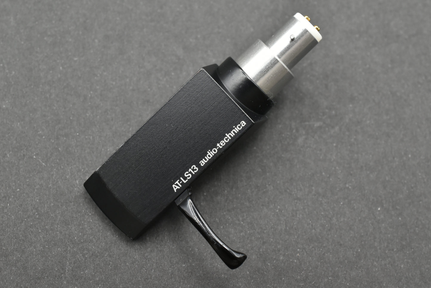 Audio Technica AT-LS13 Headshell - 13.9g【Ships from US🇺🇸】