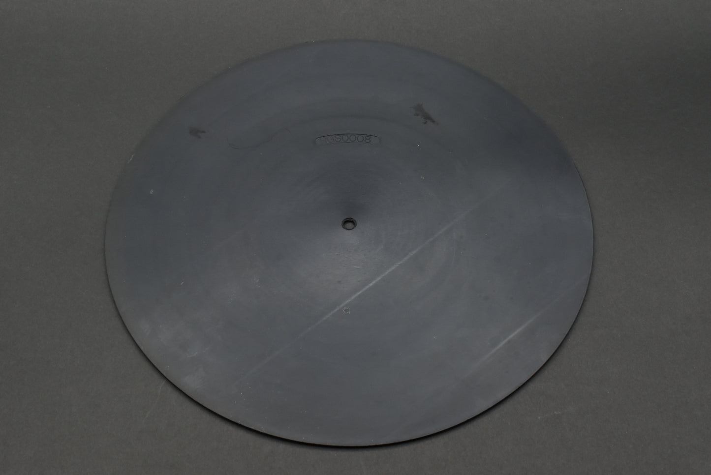 Technics RGS0008 Rubber Slip Mat SL-1200 1210 MK2 MK3 MK5【Ships from US🇺🇸】