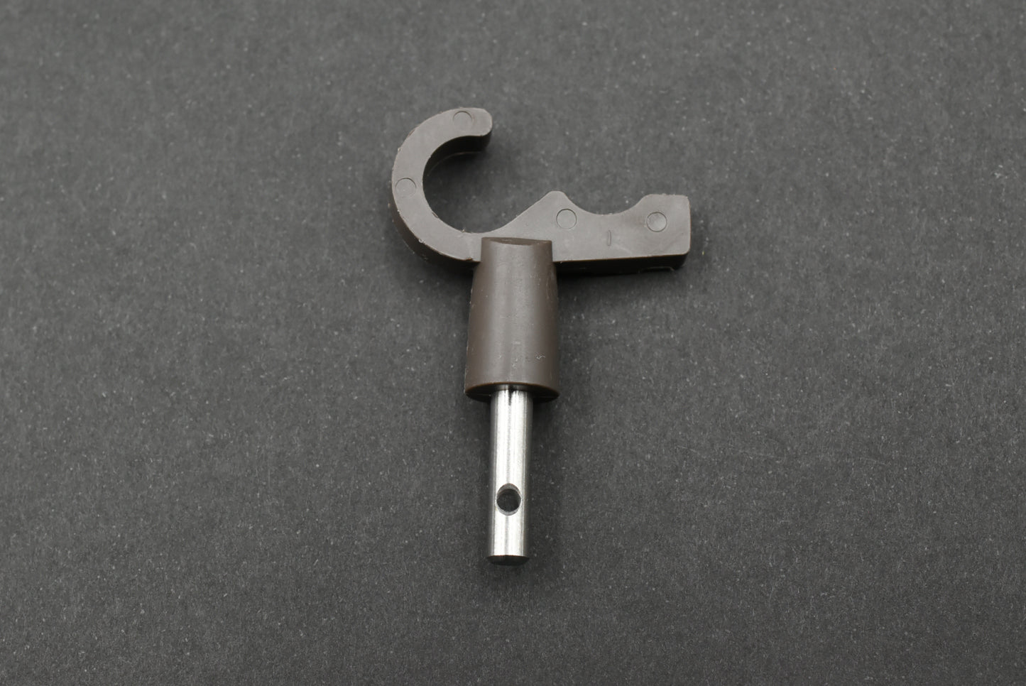 Denon Dp-1200 Tonearm Rest