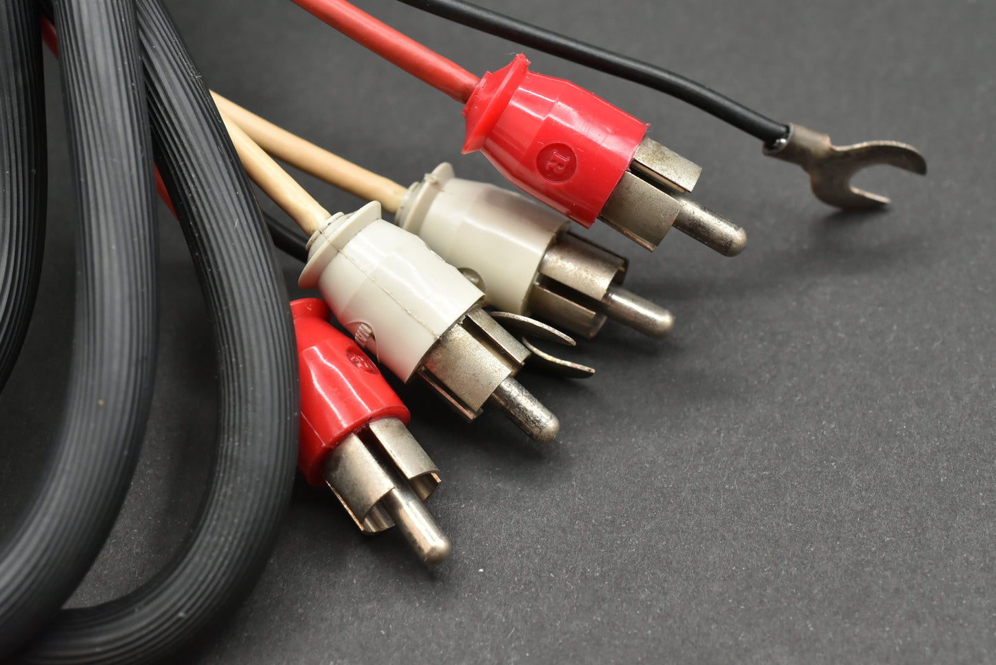 National (Technics) RCA Audio Cable - 1.5m