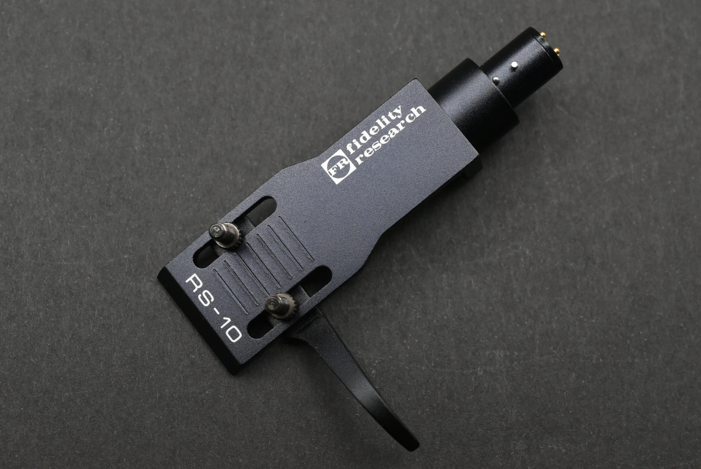 Fidelity-Research RS-10 Headshell - 11.3g