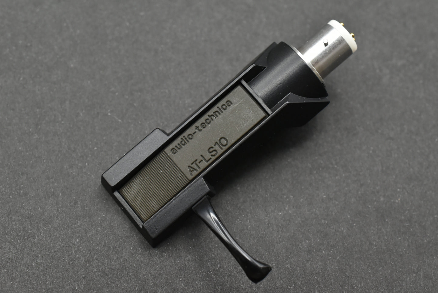 Audio Technica AT-LS10 Headshell - 10.4g【Ships from US🇺🇸】
