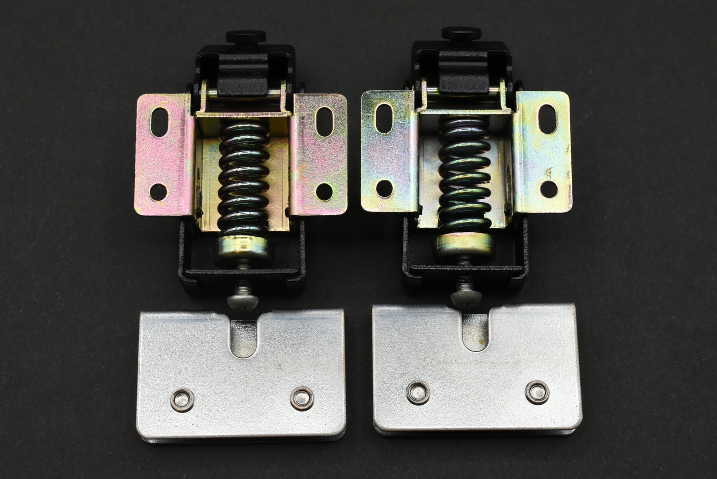 Denon Dust Cover Hinge Bracket for DP-3700, DP-2500, DP-1700,【Ships from US🇺🇸】