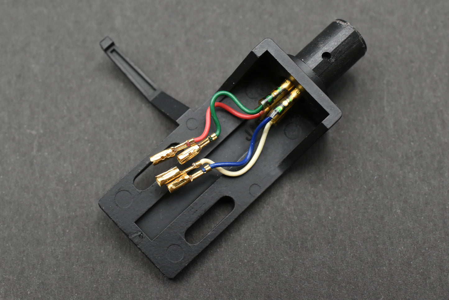 Denon DA-401 Headshell
