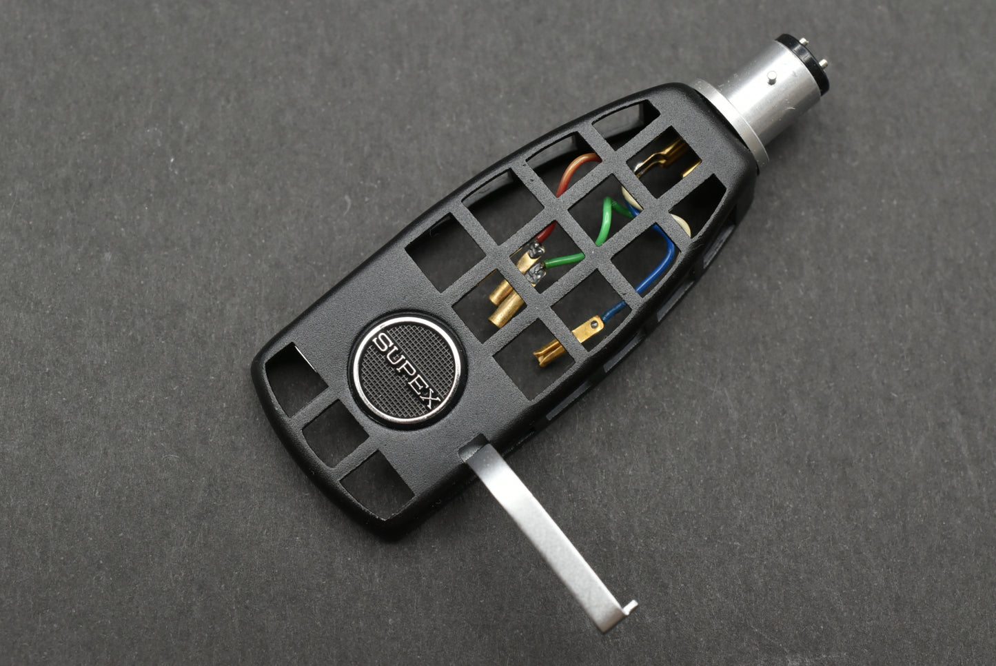 Supex SL-3 Headshell - 8.0 g