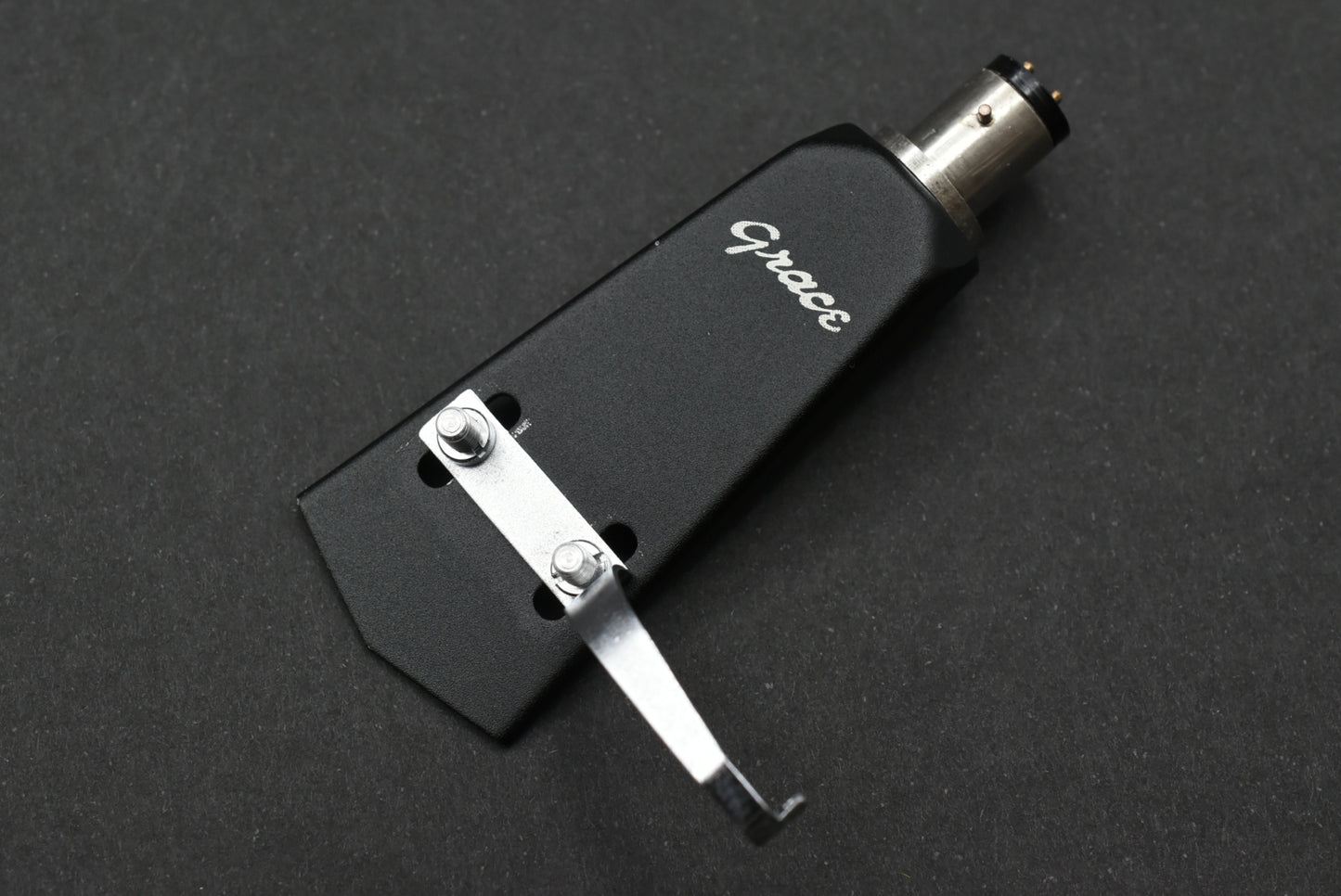 Grace HS-4 Headshell - 7.0g【Ships from US🇺🇸】
