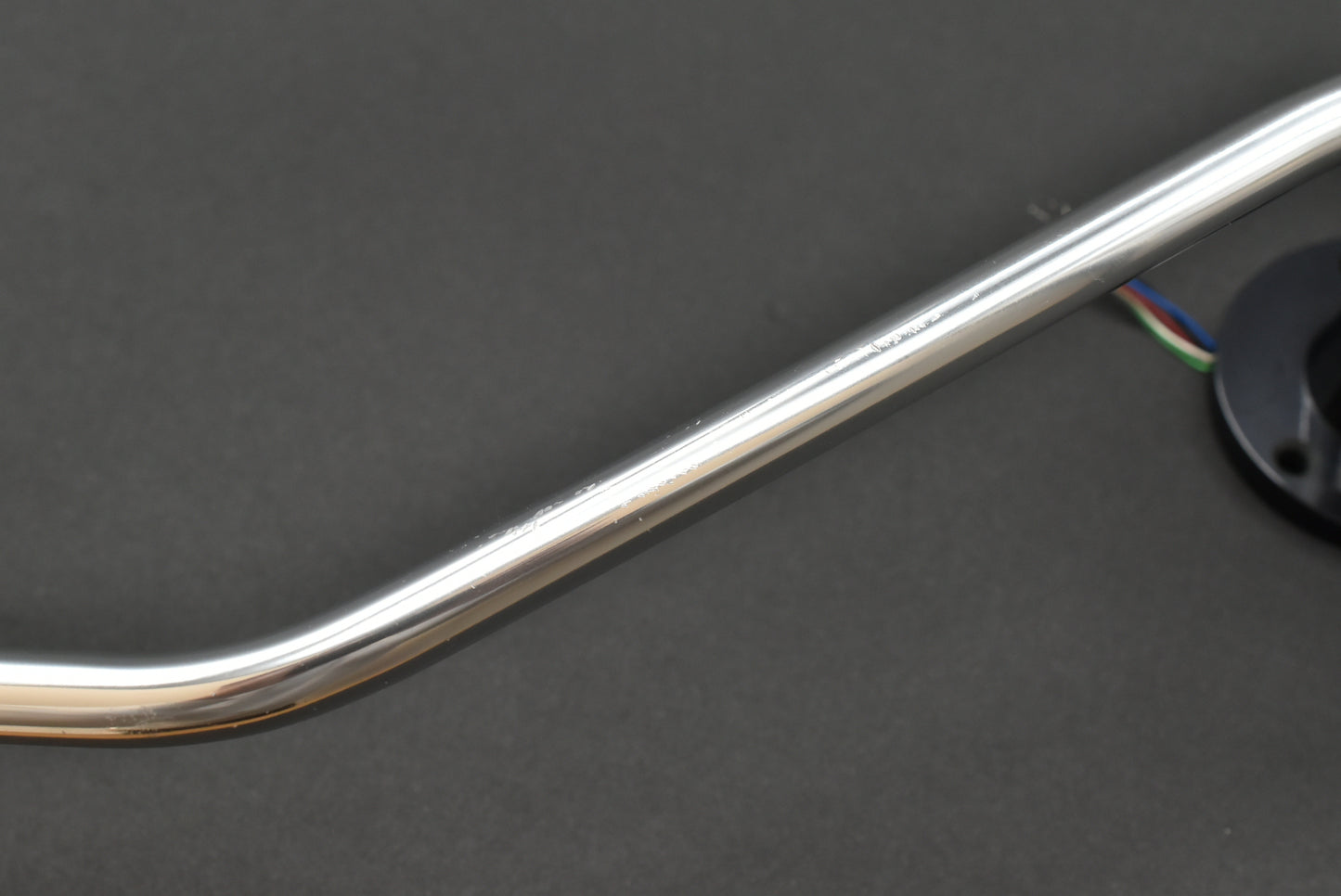 Supex 6120C Long Tonearm