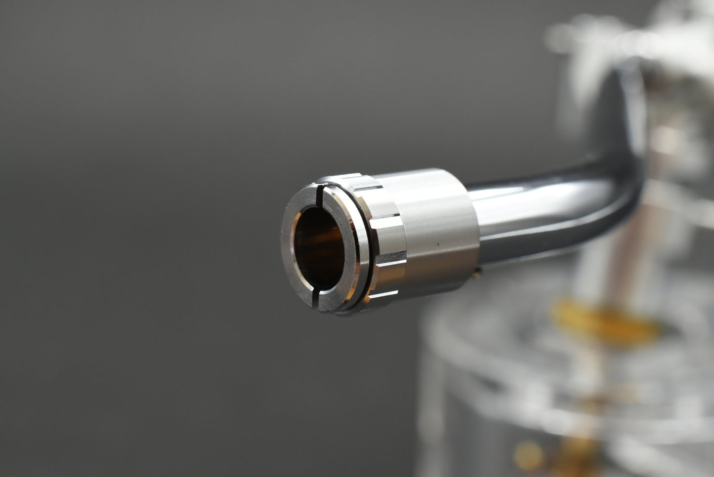 Pioneer PL-1250 Tonearm