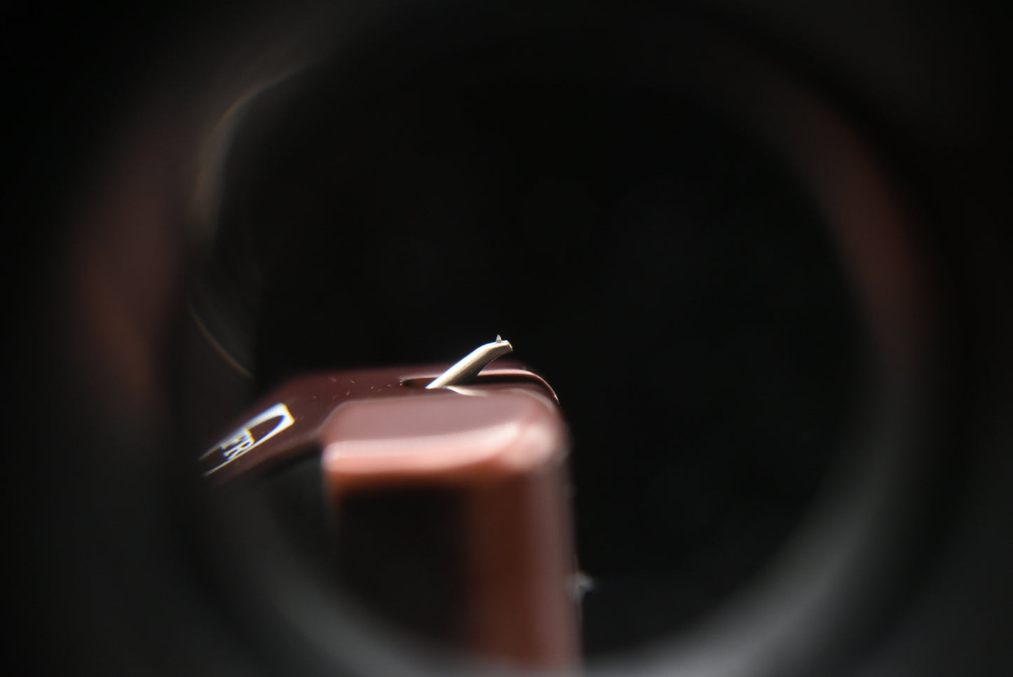 Fidelity Research PMC-3 MC Cartridge - Vital Refined Contact Solid Diamond Stylus