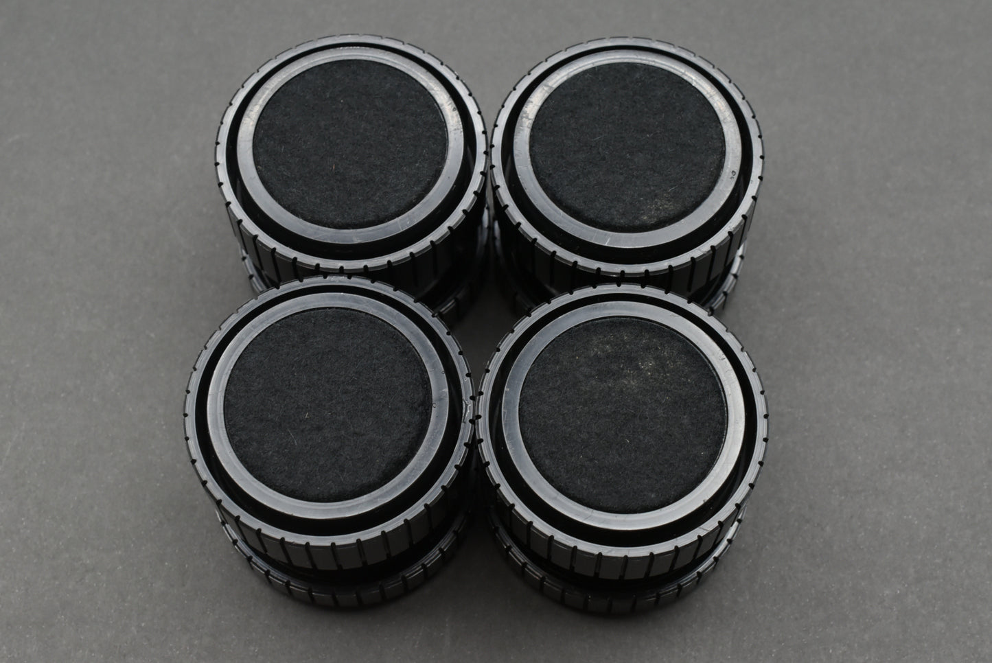 Denon AF-10 Insulator Feet Set (4 pcs) for DP-3750,DP-6000,DK-200 (03)