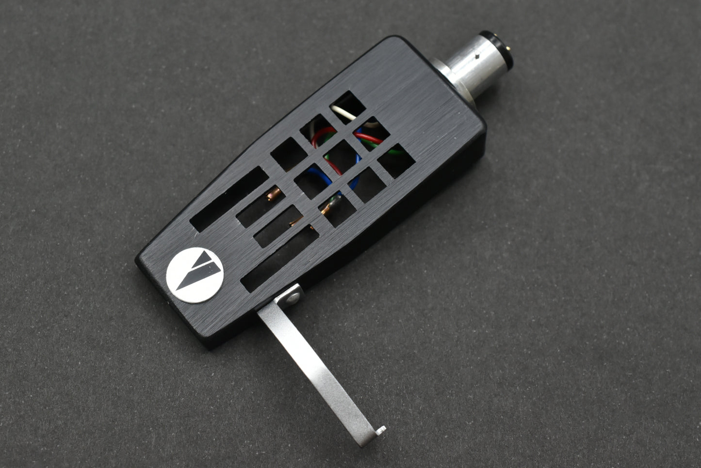 Audio Technica S-8 Headshell - 7.6g【Ships from US🇺🇸】