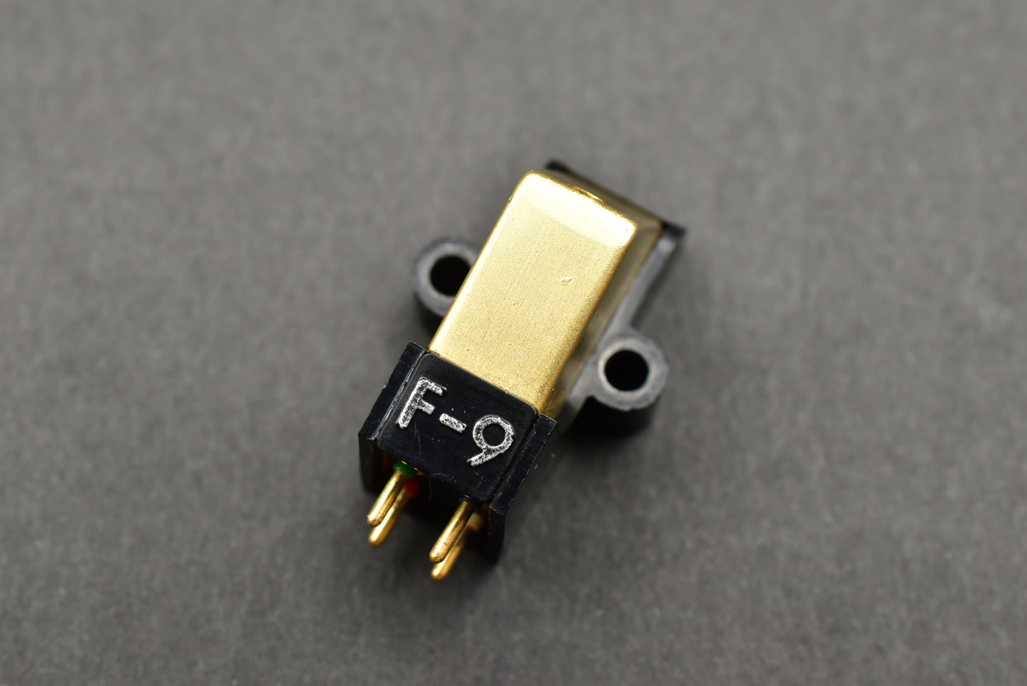 Grace F-9L MM Cartridge - Stylus Not Included