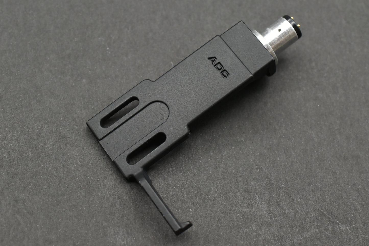 ADC LMG-1 Headshell – 7.5g【Ships from US🇺🇸】