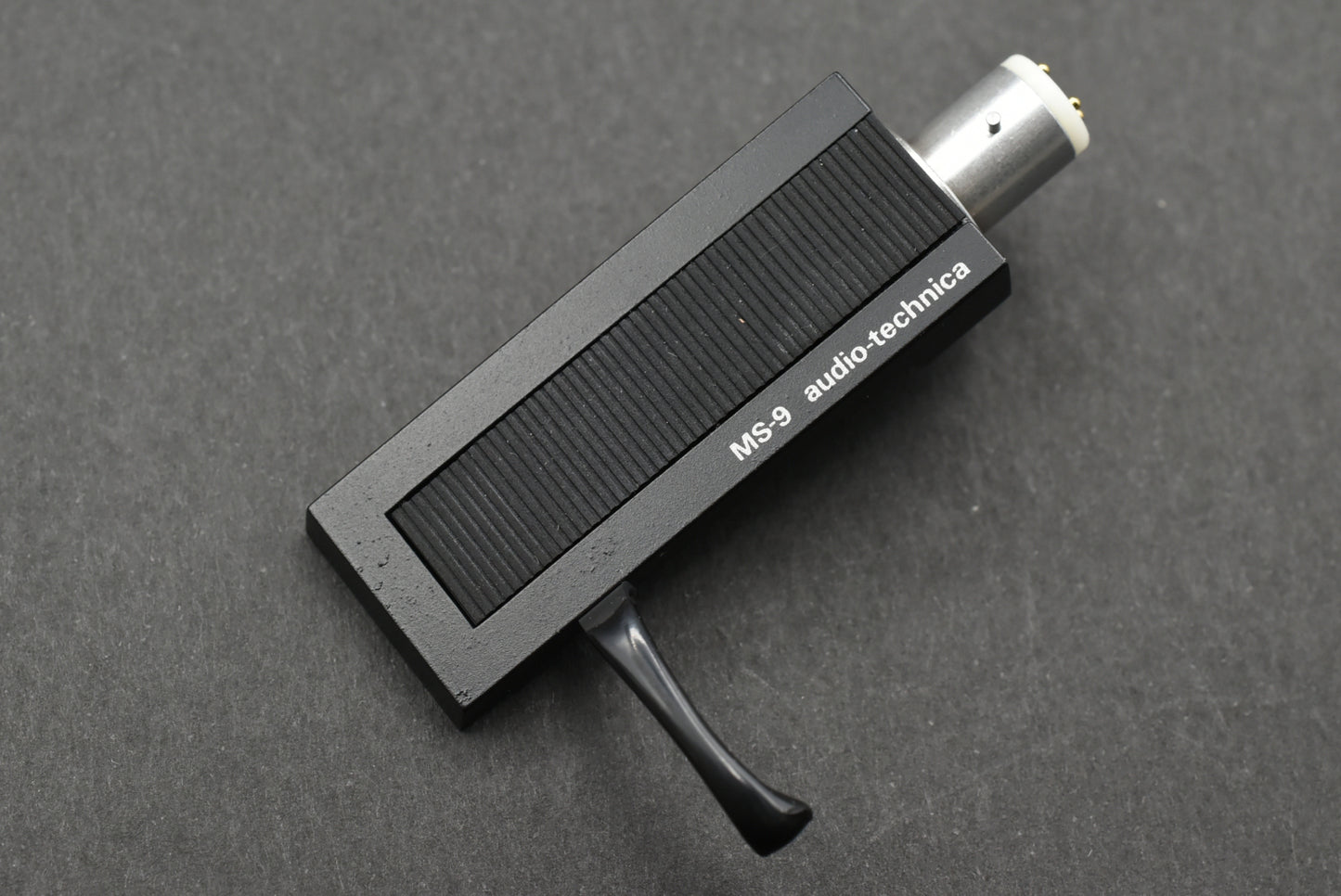 Audio-Technica MS-9 Headshell - 9.7g【Ships from US🇺🇸】