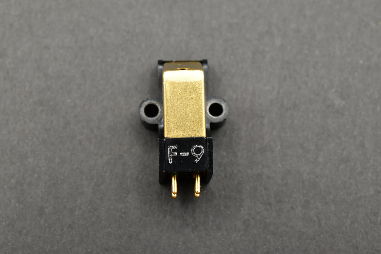 Grace F-9L MM Cartridge - Stylus Not Included