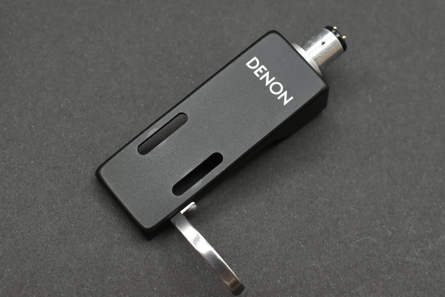 Denon PCL-3 Headshell - 8.1g【Ships from US🇺🇸】