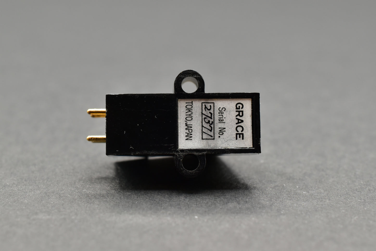 Grace F-9L MM Cartridge - Stylus Not Included