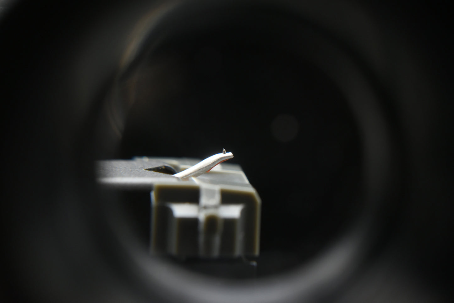Shure M44G MM Cartridge with Original Stylus