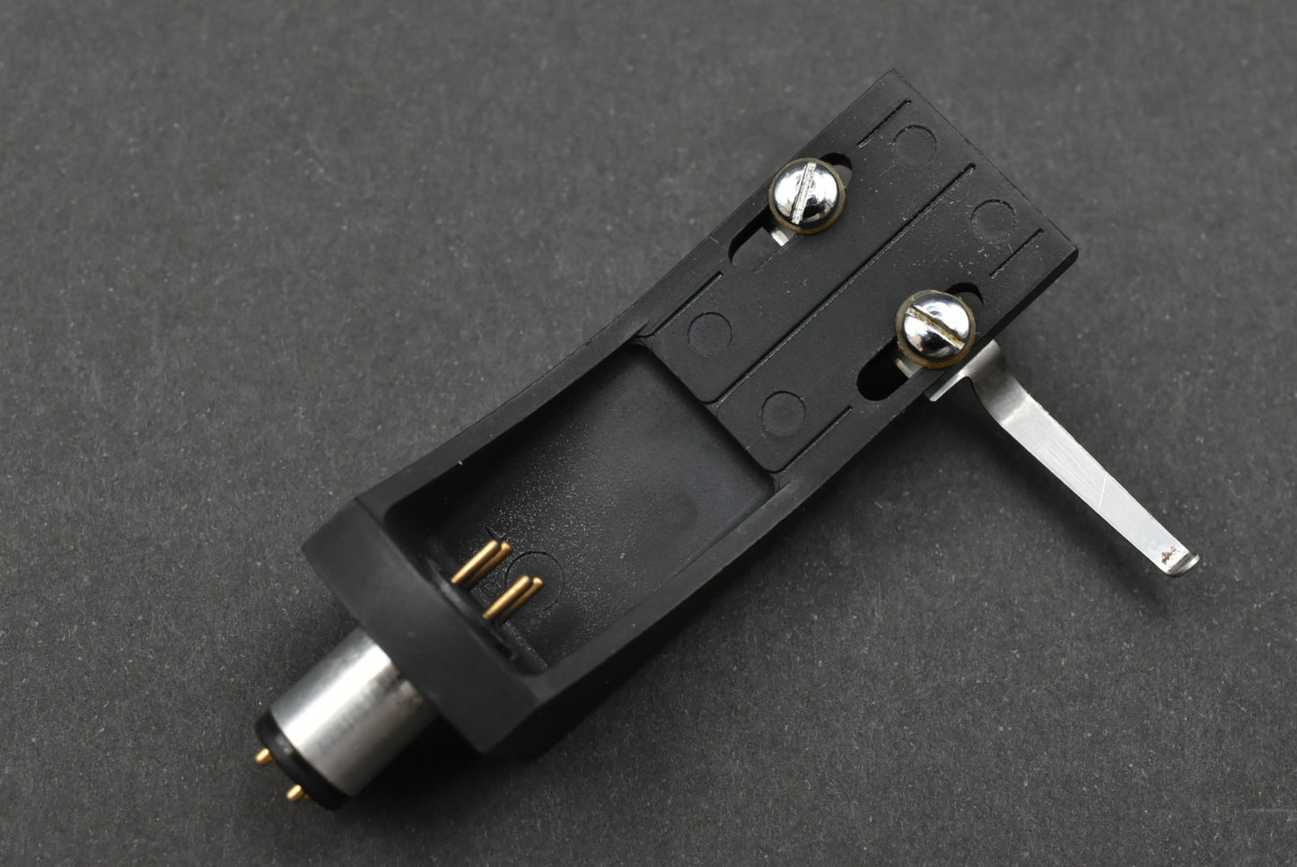 Pioneer PP-312 Carbon Fiber Headshell – 7.5g (01)