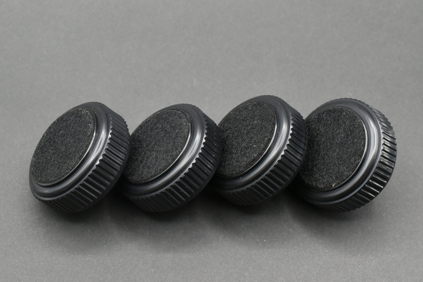 Sony PS-X70 PS-X60 PS-X50 Turntable Insulator Feet Set of 4pcs