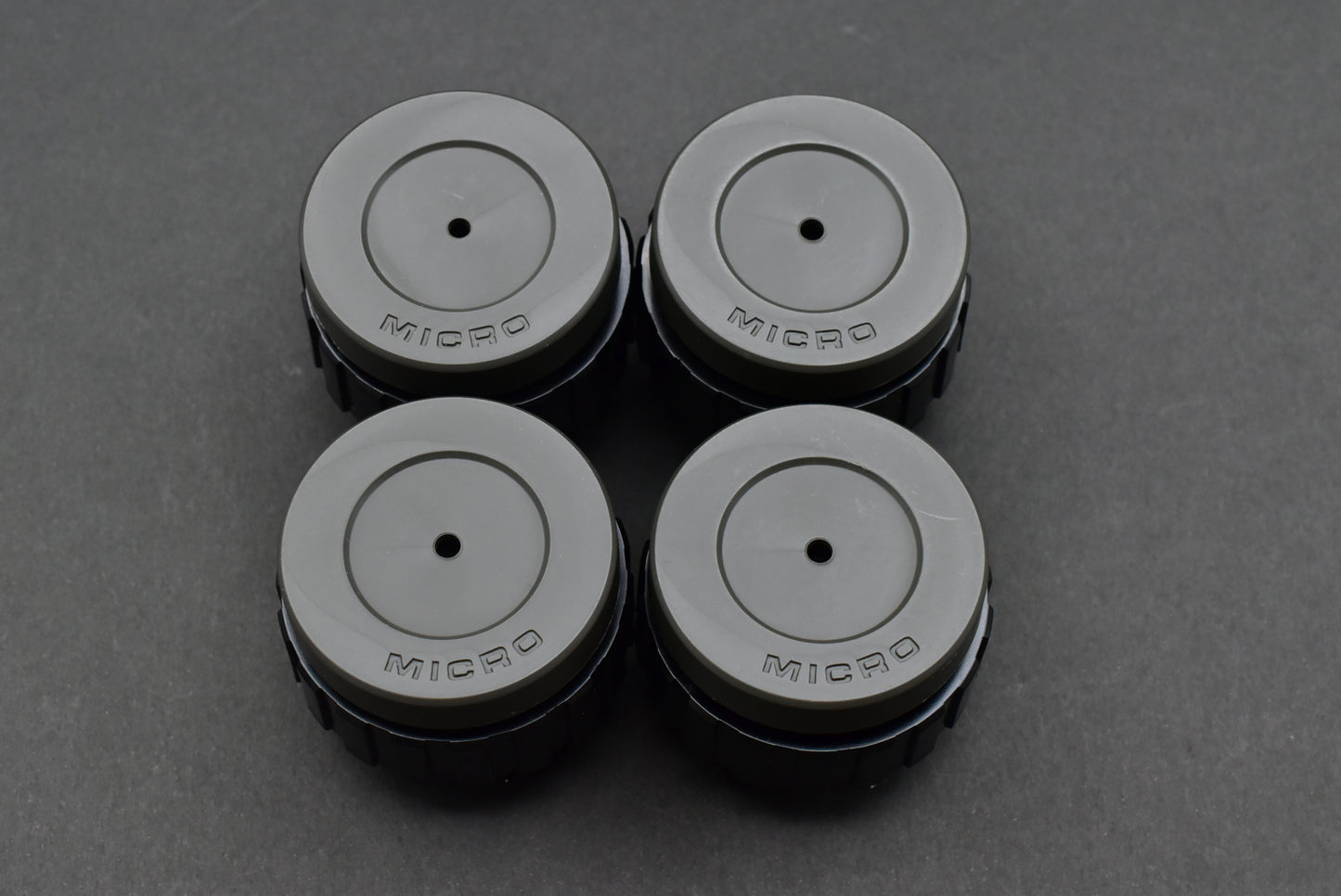 MICRO MSB-1 Microsorber Shock Absorber insulator feet / MICRO SEIKI