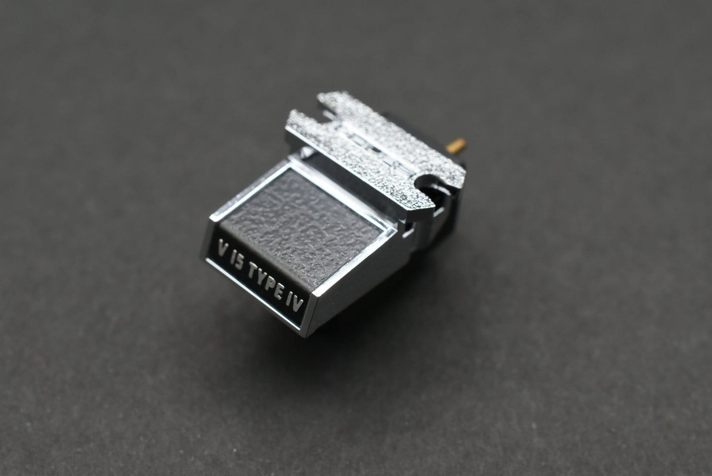 Shure V15 Type IV MM Cartridge - Stylus Not Included【Ships from US🇺🇸】