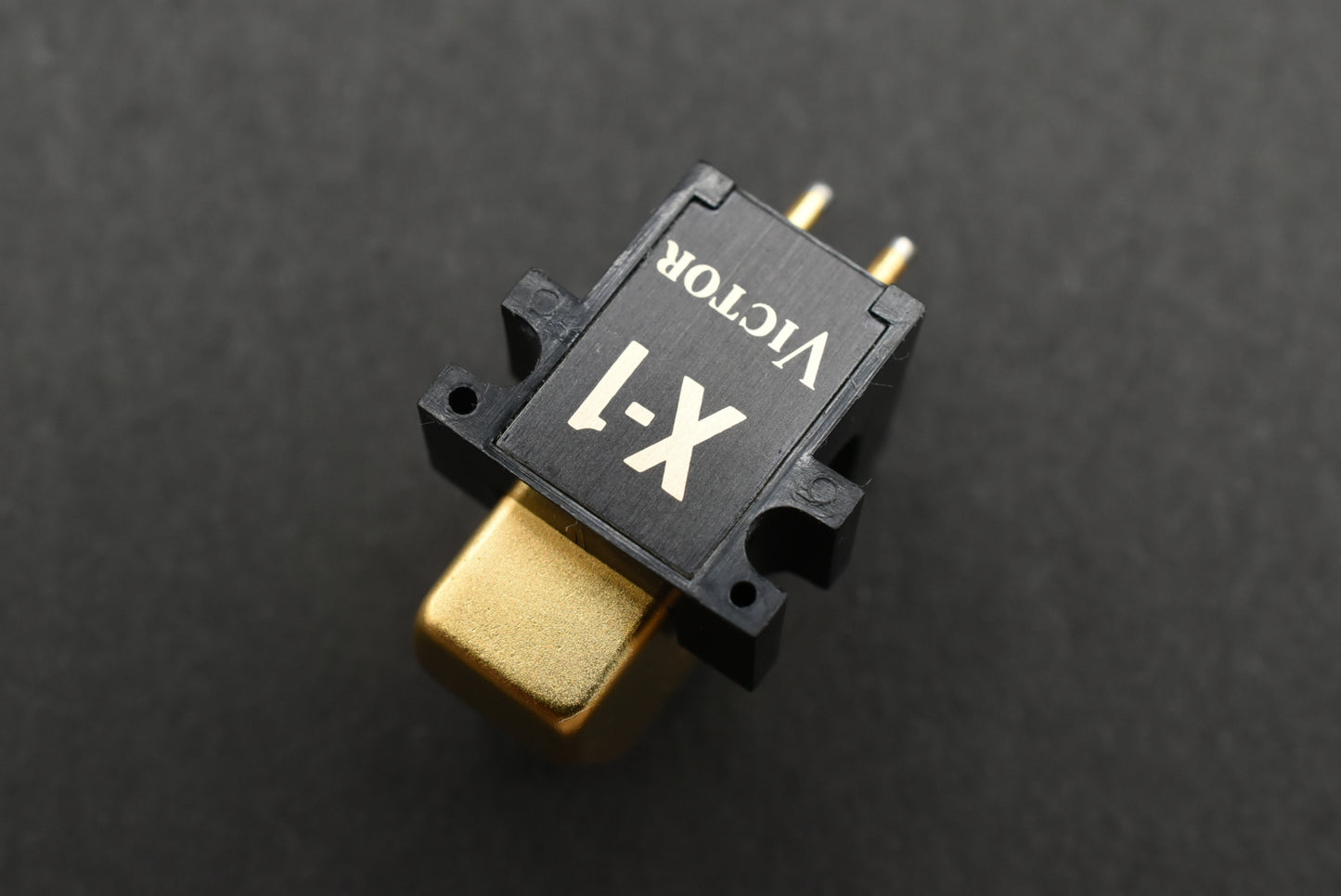 JVC Victor X-1 MM Cartridge -Stylus Not Included