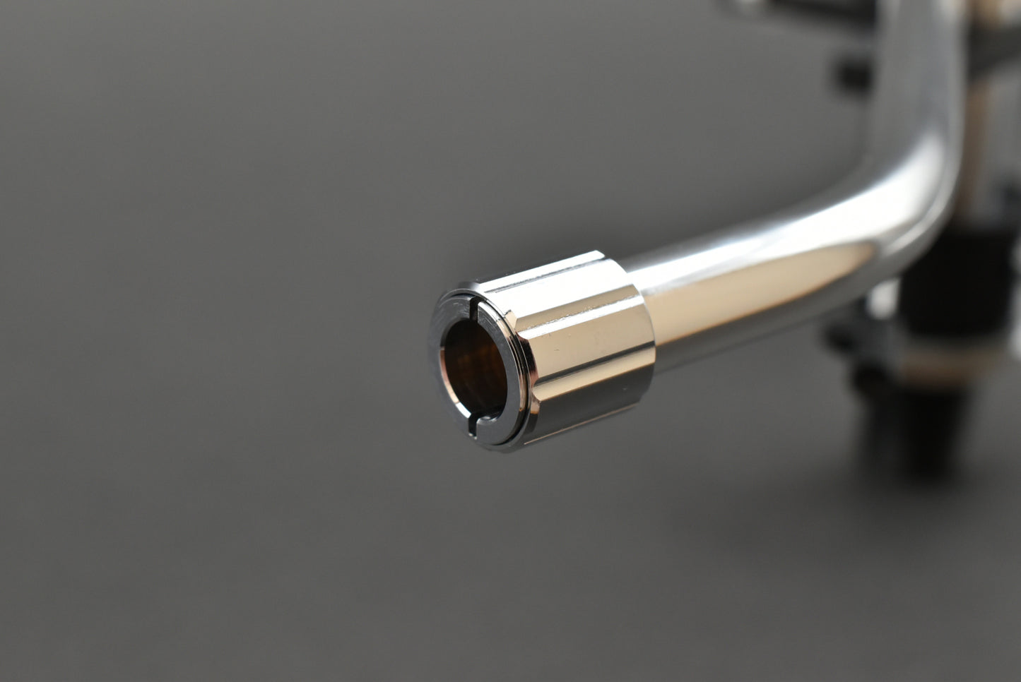 Micro Seiki MA-77 MKII / MK2 Tonearm