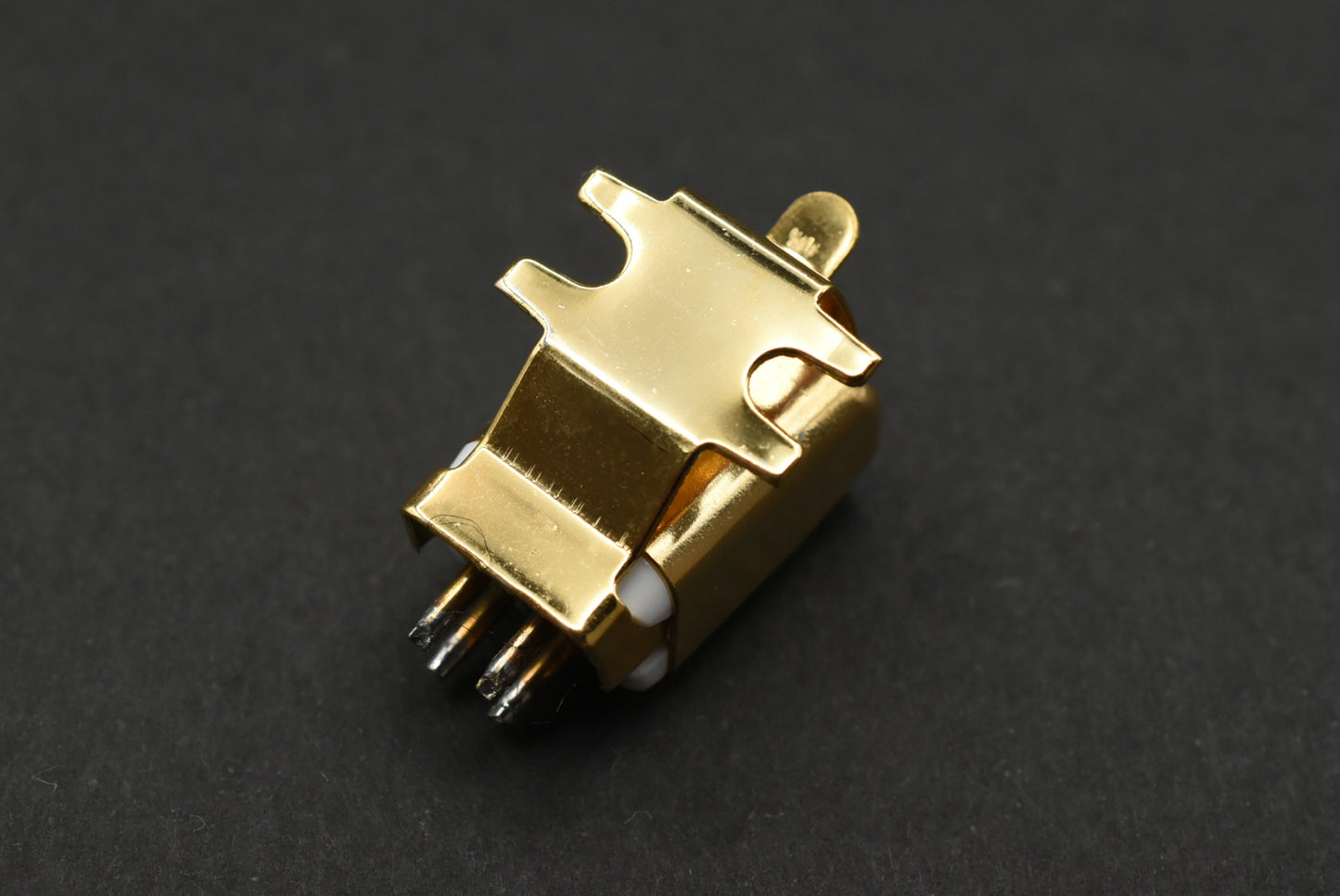 Empire 4000 D/I MM Cartridge -Stylus Not Included