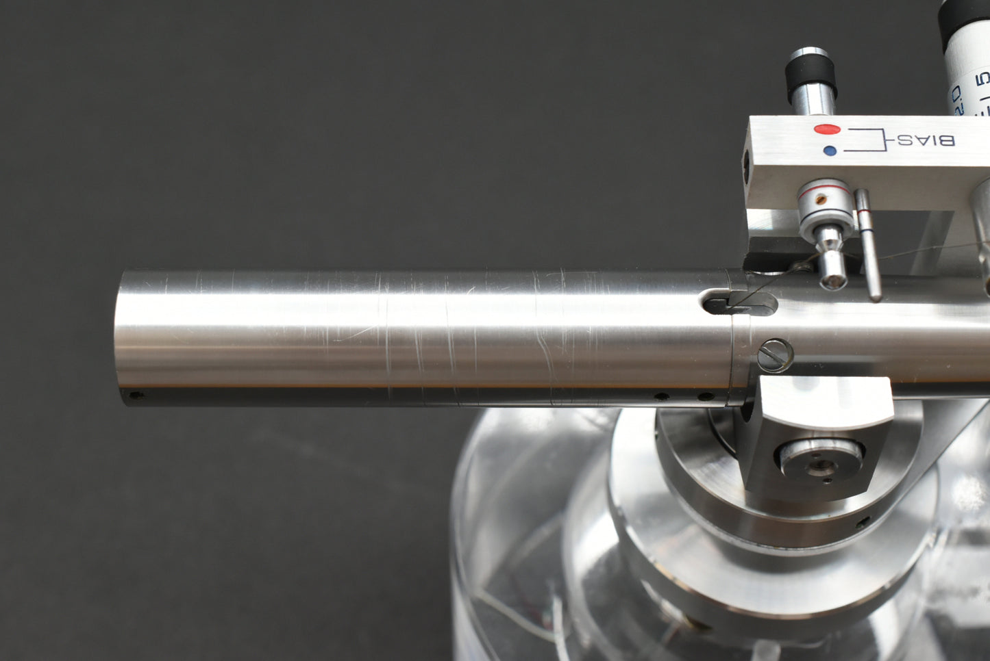 Micro Seiki DD-6 (MA-505) Tonearm