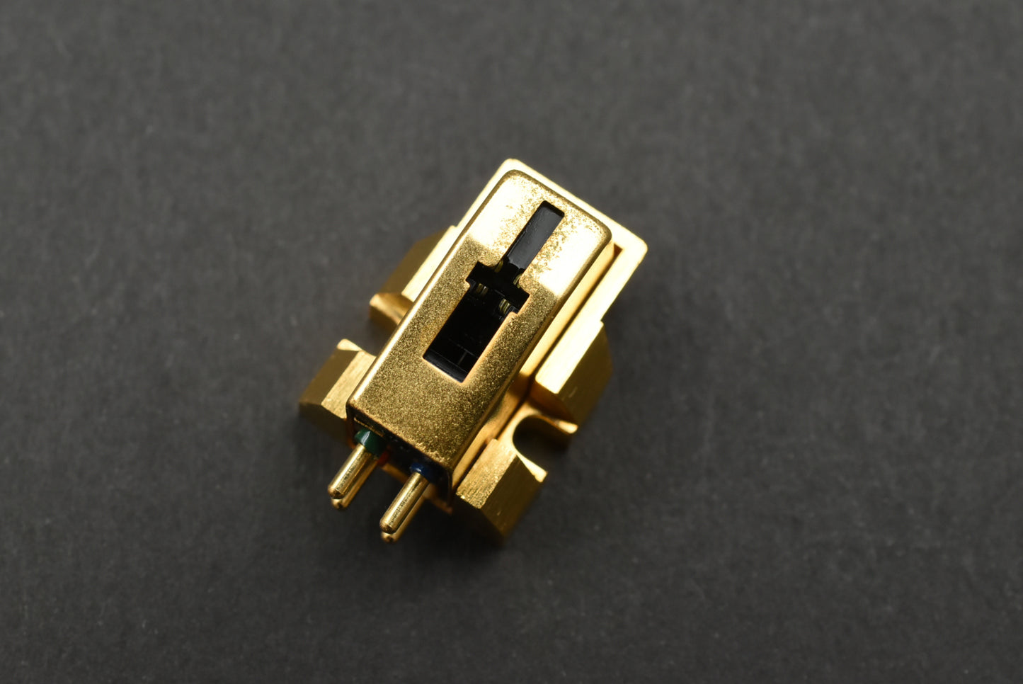 Audio-Technica AT-150E MM Cartridge - Beryllium Cantilever 【Ships from US🇺🇸】