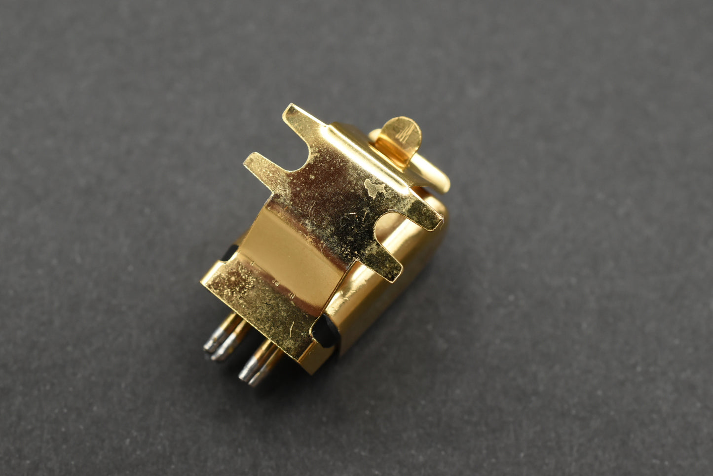 Empire 4000 D/I MM Cartridge -Stylus Not Included